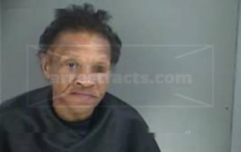 Etrulia Evans