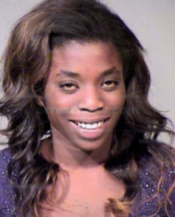 Tatiana Woods