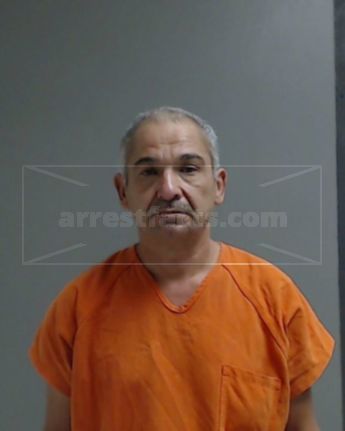 Javier Edgar Salinas Vela