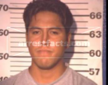 Pedro Campos Sandoval