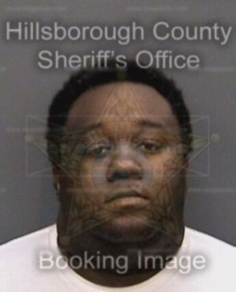 Eugene Dwayne Mack