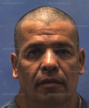Jose Cruz Salazar Sanchez