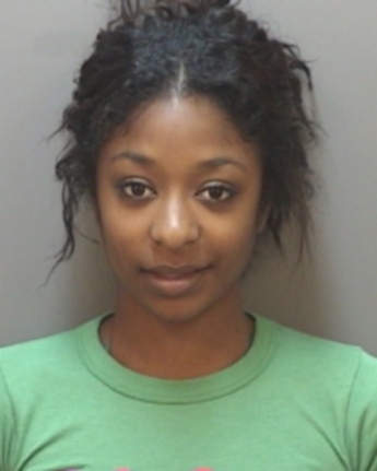 Tai Monique Rountree