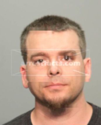 Jesse Richard Cox