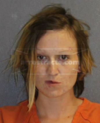 Samantha Jean Bair