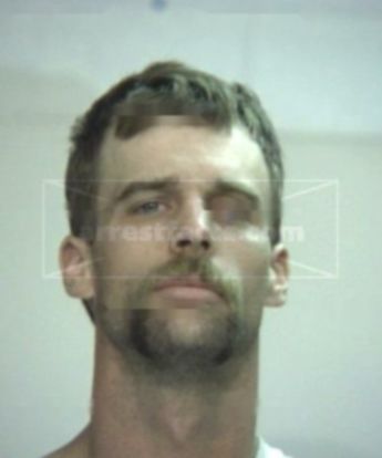 Jason O'rourke Cochran
