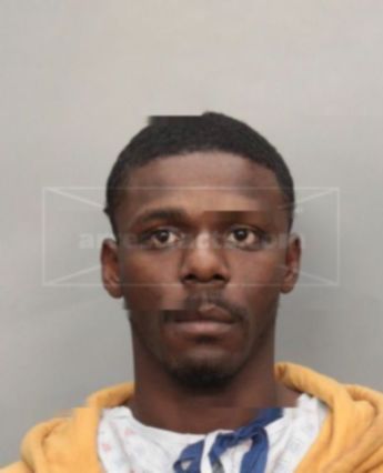 Jermaine Lee Franklin