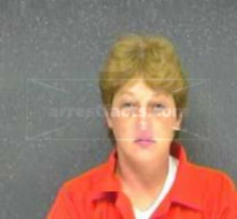 Ginger Gretna Turner