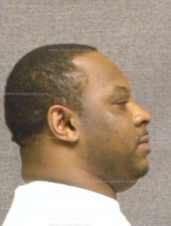 Derrick T Briggs