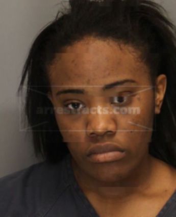 Hicks Nakia Marie