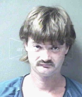 Todd Wesley Miller