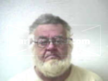 William Arthur Knickerbrocker