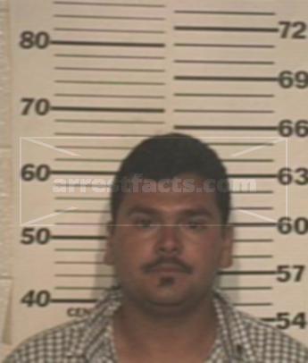 Rene Garcia Flores