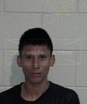 Jonathan Morin Olvera