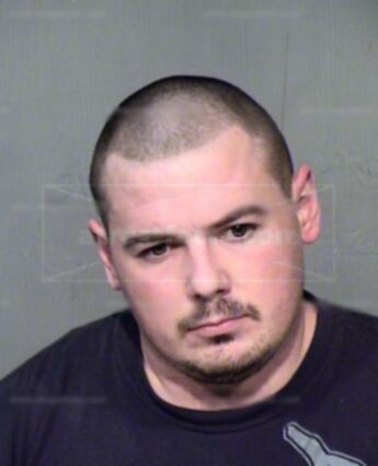 Blake Andrew Pryor