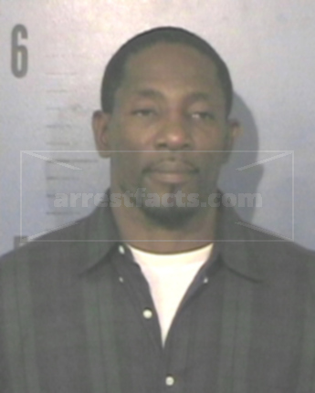 Tommy Clinton Baldwin