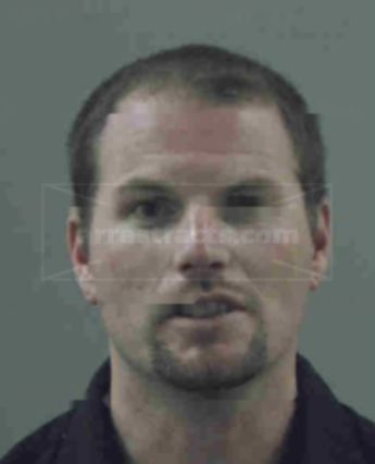 Gregory Harrison Brasher