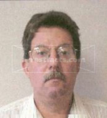 Thomas Vernie Davis
