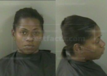 Warner Lakisha L.