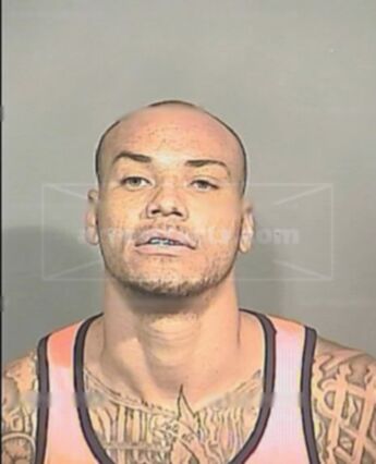 Corey Adrian Minix