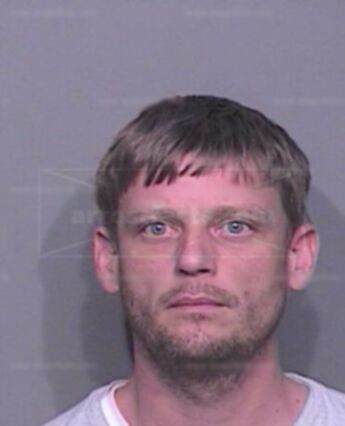 Donald Mitchell Crosby