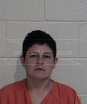 Aracely Solis Alaniz