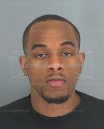 Kevin Bernard Jones