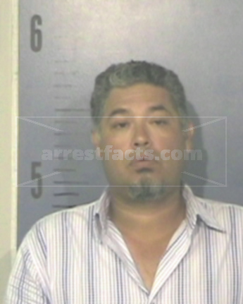 Gary Alex Aguilar