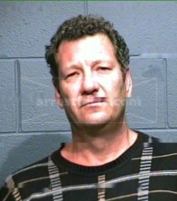 Michael Raydon Carter