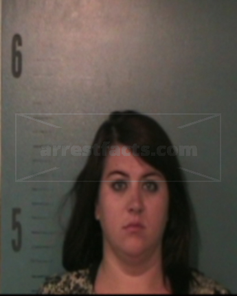 Casye Cristina Fowler
