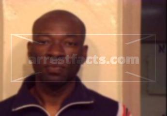 Eddie Lee Buckhalter