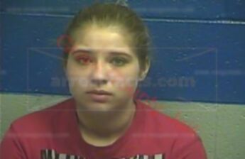 Kayleigh Marie Gibson