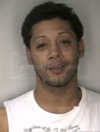 Jose Anibal Pagan