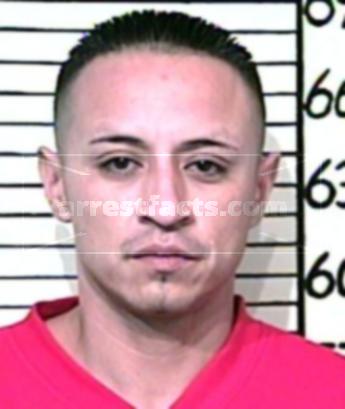 Edwardo Gonzales