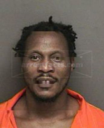 Dwayne Allen Williams