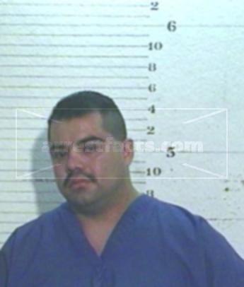 Israel Z Martinez