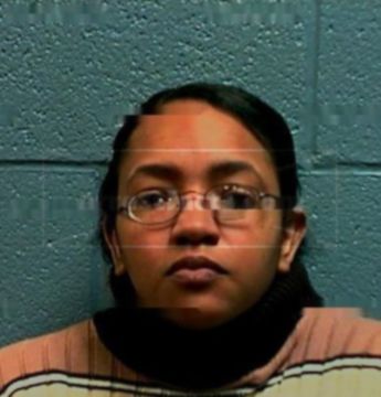 Kimberly Marie Saunders