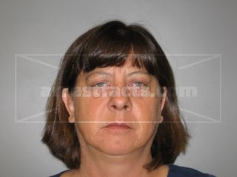 Teresa Jane Whitley