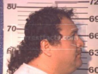 Armando Javier Barron Rojas