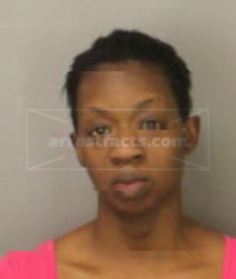Larhonda Watkins