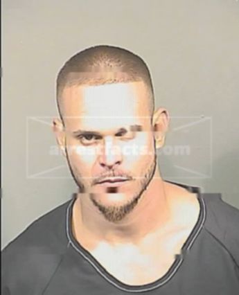 Jacob Ortiz