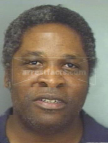 Randy Leroy Gibson