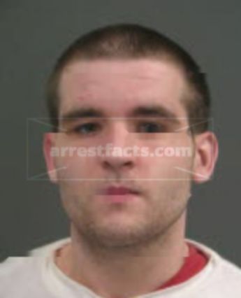 Kyle Francis Rayeski