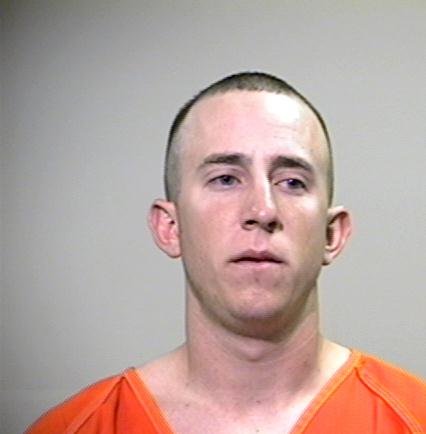 Christopher Andrew Bullock
