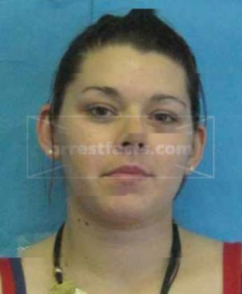 Tiffany Nicole Frost