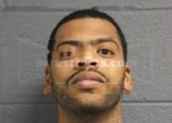 Darryl Lamont Douglas