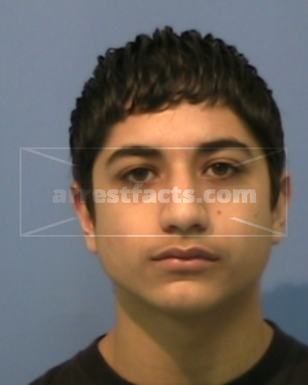 Mickey Santiago Hernandez