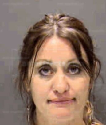 Heidi Kristine Colston