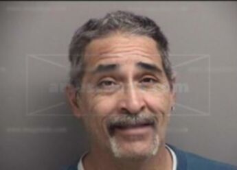 Miles Felix Colunga
