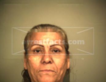 Dolores Lopez